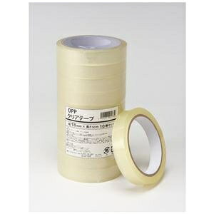 y܂Ƃ߁z ɓ[eCN OPPNAe[v18mm×50m 10 IRL-CT05 y×3Zbgz ds-2570266 OPPNAe[v 18mm×50m NA S x ANn HɌi ǉ 3 - 6cƓ zB TS 1