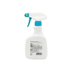 【まとめ】 カネヨ石鹸 カネヨ洗剤用 泡スプレー容器 【×10セット】 ds-2571999 まとめ ×10セット スプレー容器 400mL用 追加 出荷目安