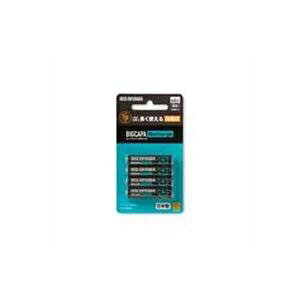 ACXI[} BIGCAPA Recharge [dr P4` 4{  ds-2572227 [d jbPf 1000 X^_[h 750mAh 1.2V dre 10.4×44.5mm oזڈ