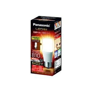 Panasonic LEDd 60` E26 T` dF LDT6LGST6 ds-2572279 LED d 邳 ȃGl  Fx ւ u Ή ȃGlM[  d pi\jbN Ɩ