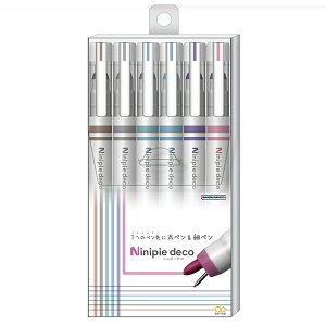 TX^[ Ninipie deco(jjs[fR) 6{ZbgB S4591798 jjs[fR fR[Vy 蒠 CXg y ֗ e O[ ~g u[ oCIbg sN PP PC POM  PP