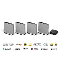 楽天市場】SONY ホームシアターシステム HT-A9M2の通販