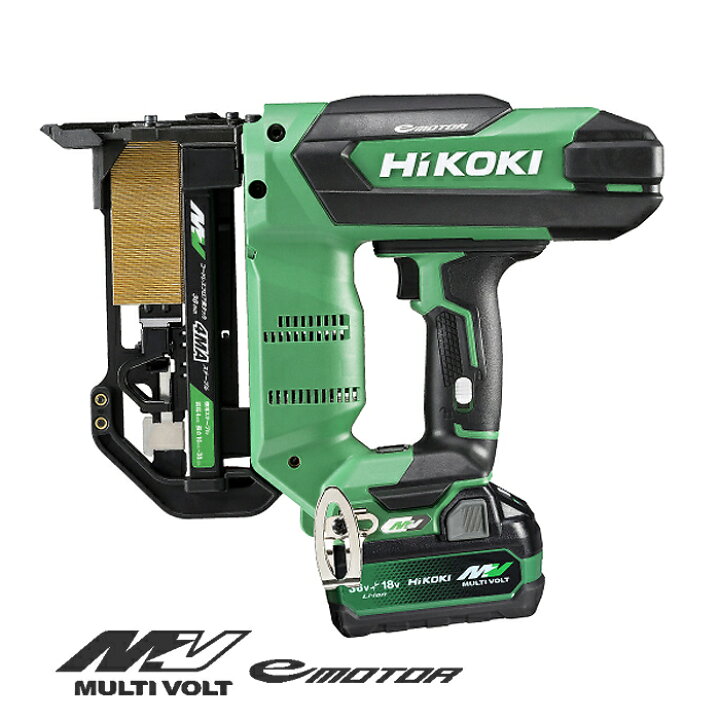 楽天市場】HiKOKI マルチボルト (36V) 充電式 コードレスフロア用 