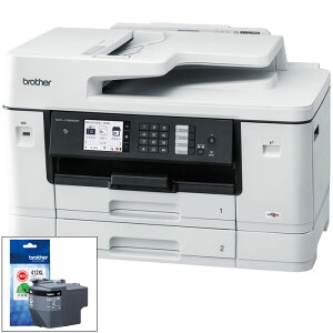 A3CNWFbg@ 2igC+CNJ[gbW ubN(e) uU[ MFC-J7300CDW+LC412XLBK 2igC CNJ[gbW e ubN