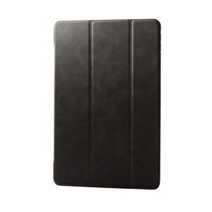 GR iPad 10.2C` 9/8/7 P[X U[ 蒠^ X[vΉ }Olbg 2AO wʃNA ^ ubN TB-A19RWVBKN