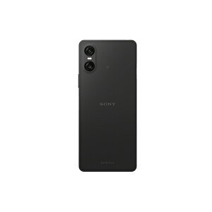 Xperia 10 VI 6GB/128GB (ubN) \j[ XQ-ES44B1JPCX0 ubN obe[ 2 CPU ̂ЂVA^[ \j[EsN`[Y nC] 2{Y[ nhVb^[ Video Creator y