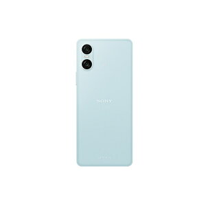 Xperia 10 VI 6GB/128GB (u[) \j[ XQ-ES44L1JPCX0 obe[X^~i CPUi ݌v \j[NIeB nhVb^[ ̂ЂVA^[ ̌ 2{Y[ Video Creator y₩ȃtH