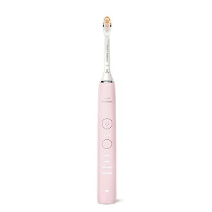 Philips Sonicare DiamondClean 9000(_ChN[ 9000)(sN) tBbvX HX9911/58 GKg v~A nCeN Nێ ꂽ X}[geNmW[  \ RlNeBr