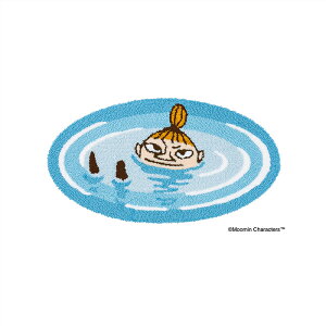 MOOMIN/���[�~�� �Ղ��Ղ����g���~�C �}�b�g (�u���[) �z�[���e�C�X�g SH-26-MPP-BL MOOMIN ���[�~�� �Ղ��Ղ� ���g���~�C �h�_�j���H ����~�� ���{�� �u���[