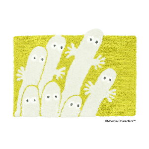 z[eCXg MOOMIN/[~ Ƃтłjj }bg (CG[O[) SH-26-MNY-YGE MOOMIN [~ jj   h_jH ~ AN iC CG[O[