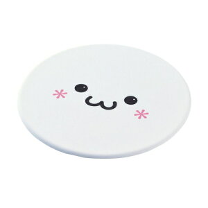 y[ւł̔iz}EXpbh ی^ X[XNXf قǂ悢Obv 6mm 21×21cm e[N zCg GR MP-FC01WF