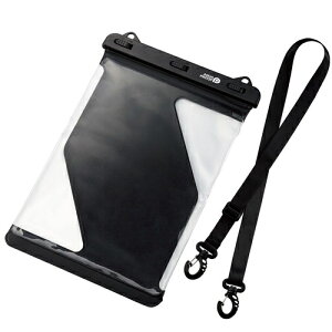 ^ubghP[X ėp IPX8 lbNXgbvt yiPad/Android 8.9`13C`zubN GR TB-WPSR13BK