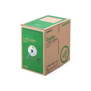 GR Cat5eΉLANP[u(pE) LD-CT2/BU100/RS