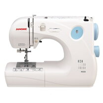 楽天市場】ジャノメ ミシン jn 721の通販