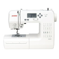 楽天市場】ジャノメ コンピュータミシン np350の通販