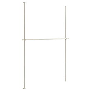 z[eCXg ςnK[bN 1i 200cm (zCg) SH-29-TTHM-1-WH ߗގ[  @\  ֗ RpNg   g₷ ʏ  ߗ  