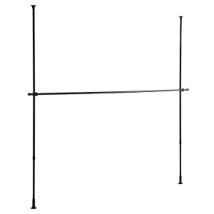 z[eCXg ςnK[bN 1i 250cm (ubN) SH-29-TTHL-1-BK ߗގ[  @\    RpNg ʏ 