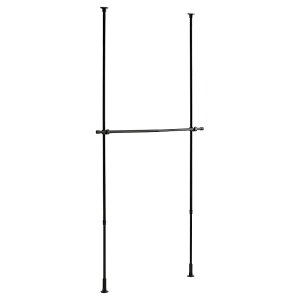 z[eCXg ςnK[bN 1i 120cm (ubN) SH-29-TTHS-1-BK   ߗގ[  RpNg @\  g₷ CeA
