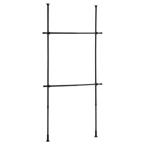 z[eCXg ςnK[bN 2i 120cm (ubN) SH-29-TTHS-2-BK nK[bN ς [  ֗  RpNg @\ ߉\ g₷  ȃXy[X 