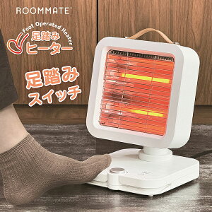 ݃q[^[ (zCg) ROOMMATE RM-215H XCb` g px U@\ Su p[ؑ RpNg ֗ ItBX Lb` ~G g[ y ȃGl zCg 2023N 