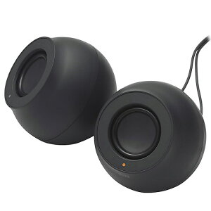 GR PCXs[J[ Stina(XeB[i) (ubN)/ELΉ 4ސڑ(Bluetooth/Type-C/USB-A/3.5mm) 4.4W USBd Rg[[t SP-P10CUBBK