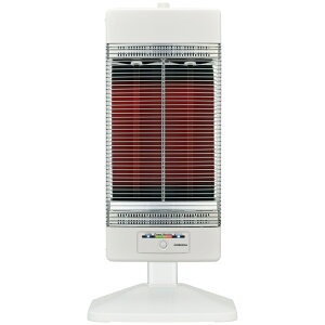 ���ԊO���q�[�^�[ �R�A�q�[�g BC�R�[�e�B���O�V�[�Y�q�[�^�[�Őg�̂́h����h�܂ł������܂�B �R���i CH-12RB-W�y�[���ڈ��F1�T�ԁz BC�R�[�e�B���O �ȃG�l�@�\ �}�C�R������ ���{��