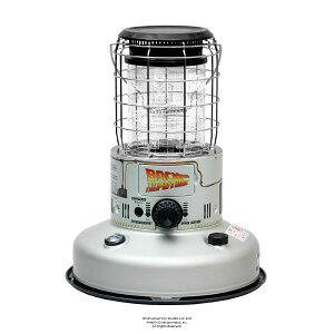 Η`Xg[u TOYOTOMI × BACK TO THE FUTURE R{f ؑ7܂/RN[g9܂ gg~ RR-25BTTF(S) ؑ7 RN[g9 OZ[ Eh^Cv ^C}V ʃfU