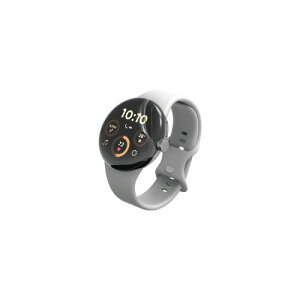 �y���[���ւł̔������i�zGoogle Pixel Watch 3 45mm �ی� �t�B���� 2���Z�b�g �Ռ��z�� ������ ���C�� �w��h�~ �C�A�h�~ �G���R�� SW-PI241FLAPKRG