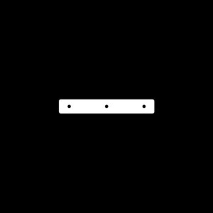 MTO DC12V pi jbg×2 DC-023 jbg 2 COB SYSTEM PANEL LIGHT obe[ d@  HpƖ AEghA[ ʗlCg pr Ɩ ACe jbgACe