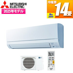 GAR 14p  GEV[Y (sAzCg/200V) OHd@ MSZ-GE4025S-Wy[ڈF09/{ח\z 14 sAzCg MSZ-GE4025S-W Vx tAAC nCubh^] { My