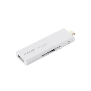 SSD Ot 500GB USB3.2Gen1 Ǎő420MB/b USB^ XCh  Type-C/USB-A Ή zCg GR ESD-EWB0500GWHR