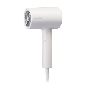 �e�X�R�� �h���C���[ �啗�� ���� 1200W ���C�X�`���[�C�I�� I���^ TDX300A