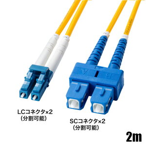 ⋭Kl^t@CoP[u(VO[hALC×2-SC×2) TTvC HKB-HLCSC1 t@Co[P[u VO[h 10Gigabit Ethernet ᑹ ` Kl^ XeXXpC