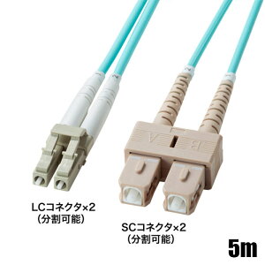 ⋭Kl^t@CoP[u(}`OM3ALC×2-SC×2) TTvC HKB-HOM3LCSC t@Co[P[u }`OM3 LCRlN^ SCRlN^ 10GBASE-SR 10MKrbgʐM f[^[Z^[ ᑹ 