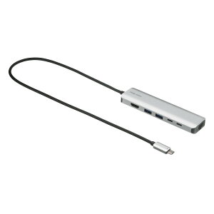 TTvC 8KΉ USB Type-C hbLOXe[V USB-DKM9S HDMIfBXvC USB@ LLAN Type-CoChbLOXe[V DisplayPortAlternate Mode }`fBXvC Power Delivery