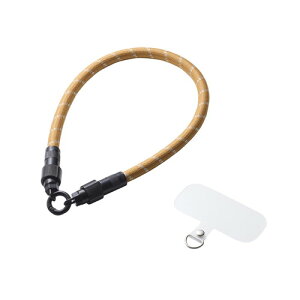 y[ւł̔izX}zXgbv P[u 2in1 (nhXgbv) USB Type-C to C 30cm PD 60W CG[x[WXgCv GR P-STHH1CC08YL