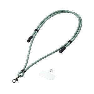 X}zXgbv P[u 2in1 (V_[Xgbv) USB Type-C to C 1.5m PD 60W O[XgCv GR P-STSDH1CC08GN