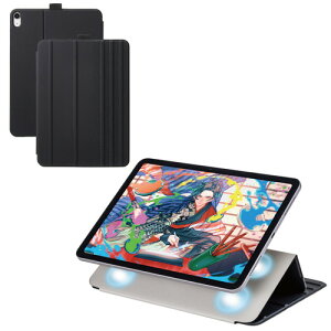 y[ւł̔iziPad Air P[X 11C` (M3/M2)/10.9C` 5 4 }OlbgEtbv 7iKX^h ubN GR TB-A25MWVDBK