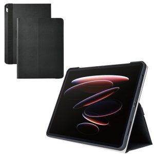 iPad Air P[X 13C` (M3/M2) xgttbv Jo[ Apple Pencil[ 2AO ϏՌ ubN GR TB-A25XPLF2BK