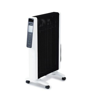 遠赤軽量ヒーター かるポカ 出力切替3段階、温度設定運転 シロカ(siroca) SN-M351 3段階出力切替 温度設定 静音設計 節電モード リモコン付き 自動電源オフ機能 チャイルドロック機能 便利な移