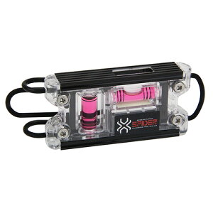 SPIDER �΃��x��-2 REVO SK11 SPD-TB2REV05 �V�^�V���b�N�� �f�U�C������ ��^�V���b�N�� �J���r�i �Z�t�e�B�[�R�[�h �Z�ǃp�C�v ���̓}�O�l�b�g ������V�a �~�� ���x0.50mm/m ���x±1.00mm/m �A�N����