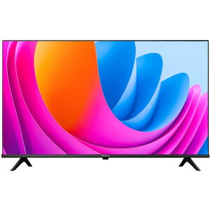 ハイビジョン液晶テレビ A4Nシリーズ 40v / 32v 24v ハイセンス A4N 動画配信アプリ スマートスピーカー Bluetooth 外付けHDD 4Kテレビ ノウハウ おまかセンサー 低反射パネル ADSパネル VAパネル オー