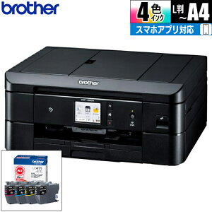 v^[ A4CNWFbg@(ubN) +CNJ[gbW 4FpbN uU[ DCP-J928N-B+LC411-4PK