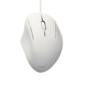 �L�� USB �}�E�X �É� 3�{�^�� �G���S�m�~�N�X �R�� M�T�C�Y SHELLPHA �z���C�g �G���R�� M-SH10UBSKWH