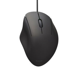 �L�� USB �}�E�X �É� 3�{�^�� �G���S�m�~�N�X �R�� S�T�C�Y SHELLPHA �u���b�N �G���R�� M-SH11UBSKBK