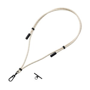 �[�d�ł��� �X�}�z�V�����_�[ USB Type-C to C 2in1 �P�[�u�� �X�g���b�v PD60W ������1.5m �������߉\ �z���C�g �G���R�� P-STSDH1CC06WH