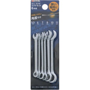 �~�j�R���r�X�p�i�Z�b�g 6�{�g ���V 4907052216310 TAKAGI ���V �^�J�M takagi DIY diy ���q �l�W ���q �Ă� ��� �쓮 �H�� �{���g �i�b�g ���߂� �ɂ� �~�j ���^ ���� 5.5mm 6mm 7mm 8mm 10mm 11mm 5.5 6 7 8 9 10 1
