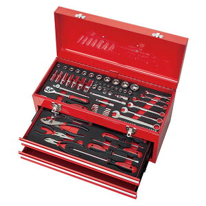 E-Value �����H��Z�b�g �`�F�X�g E�|Value EST-2680RE �~�j�c�[���Z�b�g �Ƌ�g�ݗ��� �����e�i���X ���[�|�[�` �֗� 23pcs ���`�F�b�g�h���C�o�[ �r�b�g �\�P�b�g