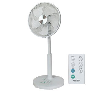�����R�������r���O��@ �e�N�m�C�I������ DC���[�^�[�uF�̉H���v 30cm 5���H�� �z���C�g TEKNOS KIFI-376DC�y�[���ڈ��F05/���{���ח\��z �����R�� ��@ �e�N�m�C�I�� DC���[�^�[ �H�� ������ 