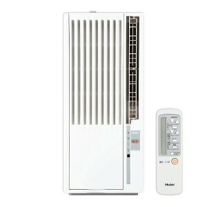���p���[���G�A�R�� (4�`7��) [Haier] (�z���C�g/�P��100V) [��[��p�E�m���h�����E�t�������R��] �n�C�A�[�� JA-W16B